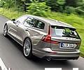 Volvo V60.  Foto: Auto-Medienportal.Net/Volvo